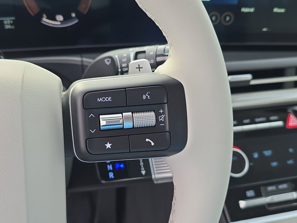 Thumbnail: 2026 Hyundai Santa Fe - 26