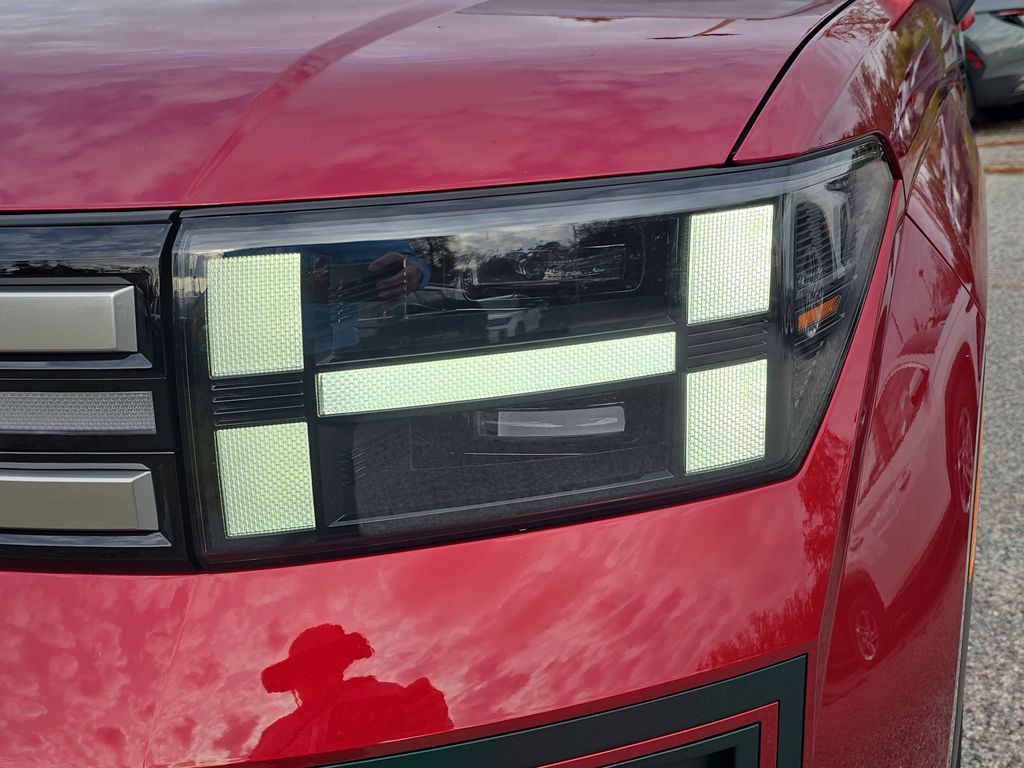 Thumbnail: 2026 Hyundai Santa Fe - 20