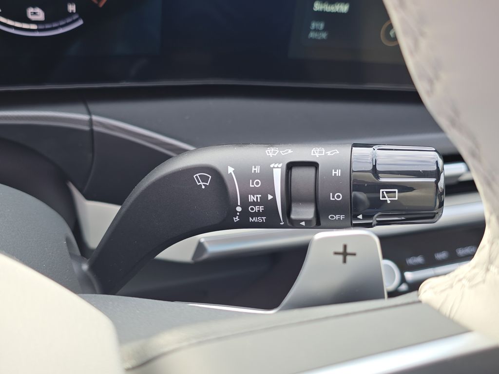 Thumbnail: 2026 Hyundai Santa Fe - 28