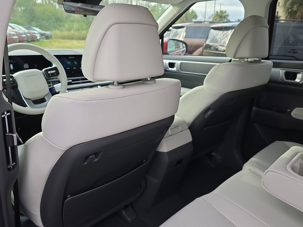 Thumbnail: 2026 Hyundai Santa Fe - 11