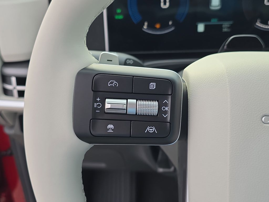 Thumbnail: 2026 Hyundai Santa Fe - 25