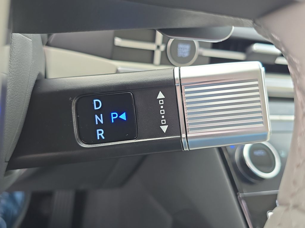 Thumbnail: 2026 Hyundai Santa Fe - 30