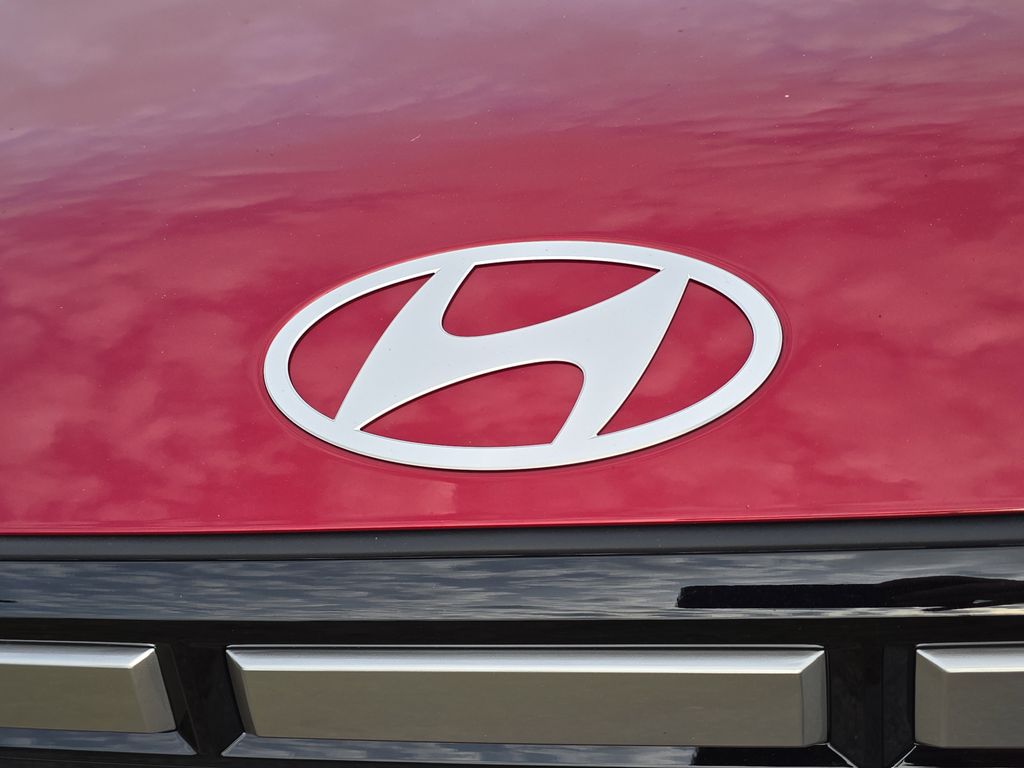 Thumbnail: 2026 Hyundai Santa Fe - 7