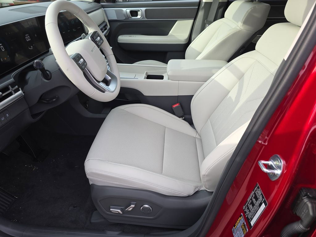 Thumbnail: 2026 Hyundai Santa Fe - 10