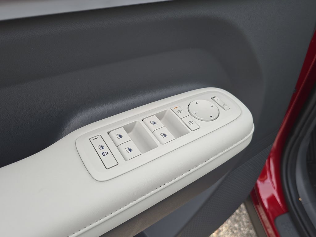 Thumbnail: 2026 Hyundai Santa Fe - 22