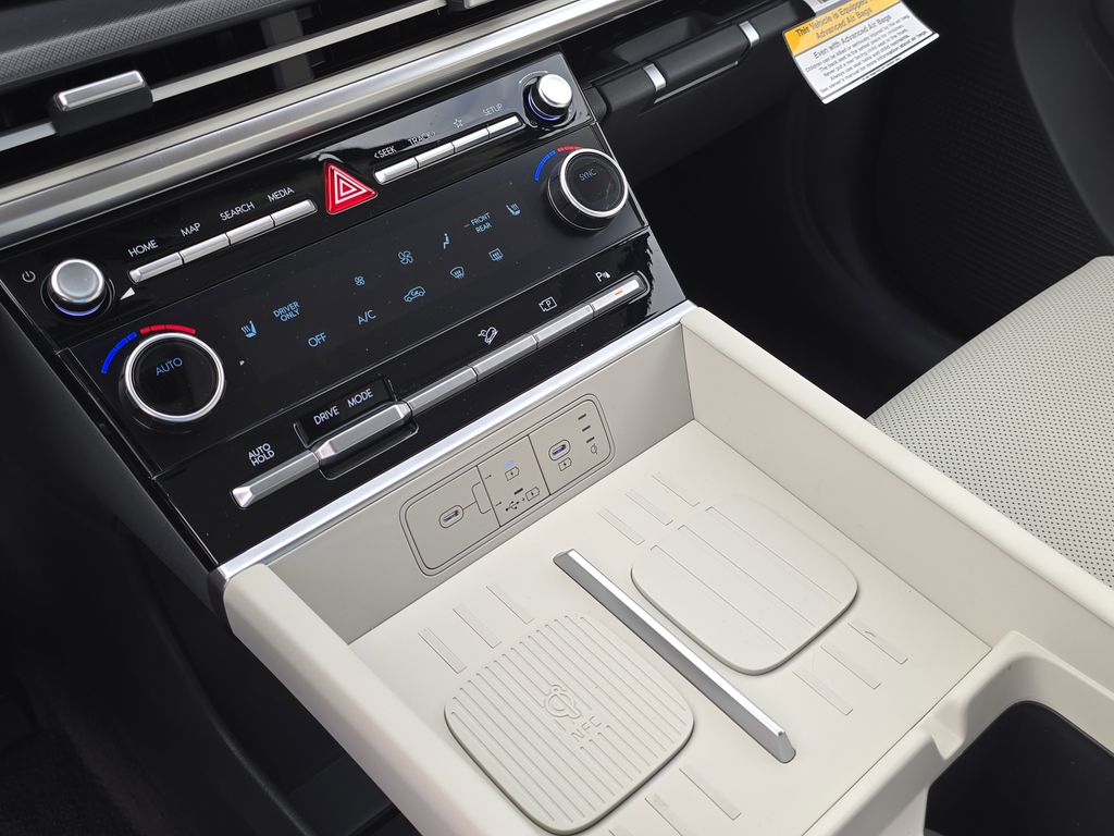 Thumbnail: 2026 Hyundai Santa Fe - 15