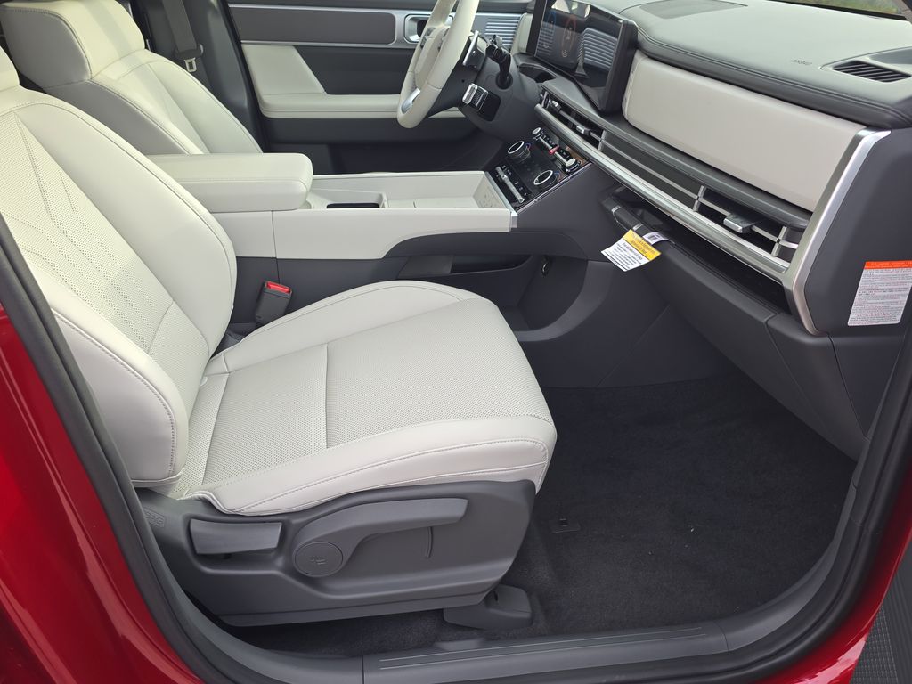 Thumbnail: 2026 Hyundai Santa Fe - 24