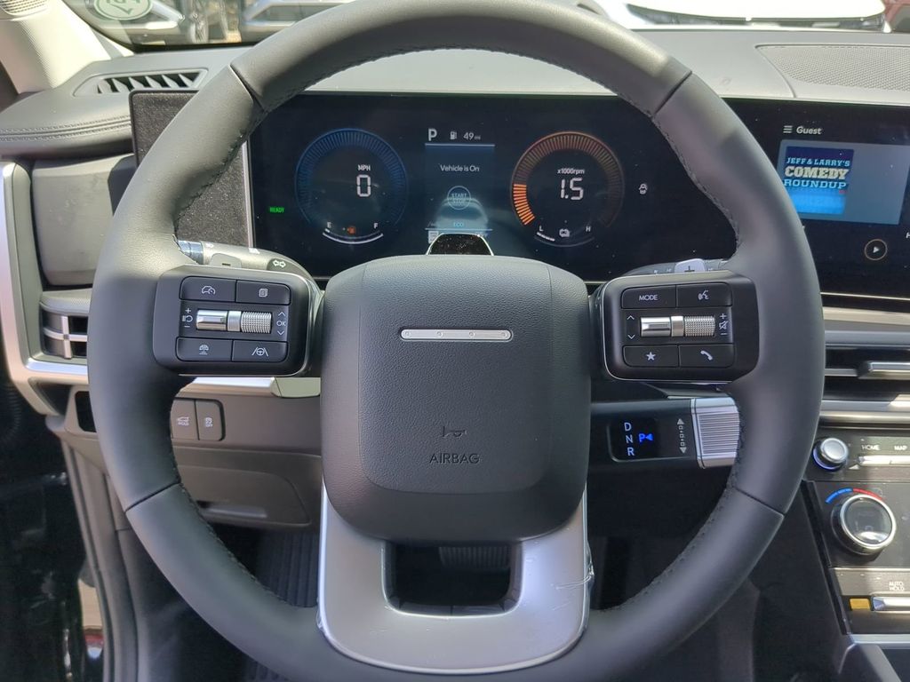 Thumbnail: 2026 Hyundai Santa Fe - 12