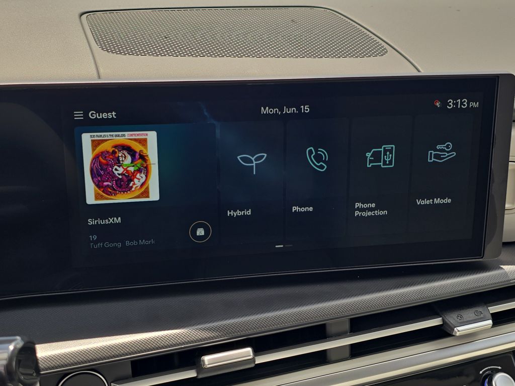 Thumbnail: 2026 Hyundai Santa Fe - 14