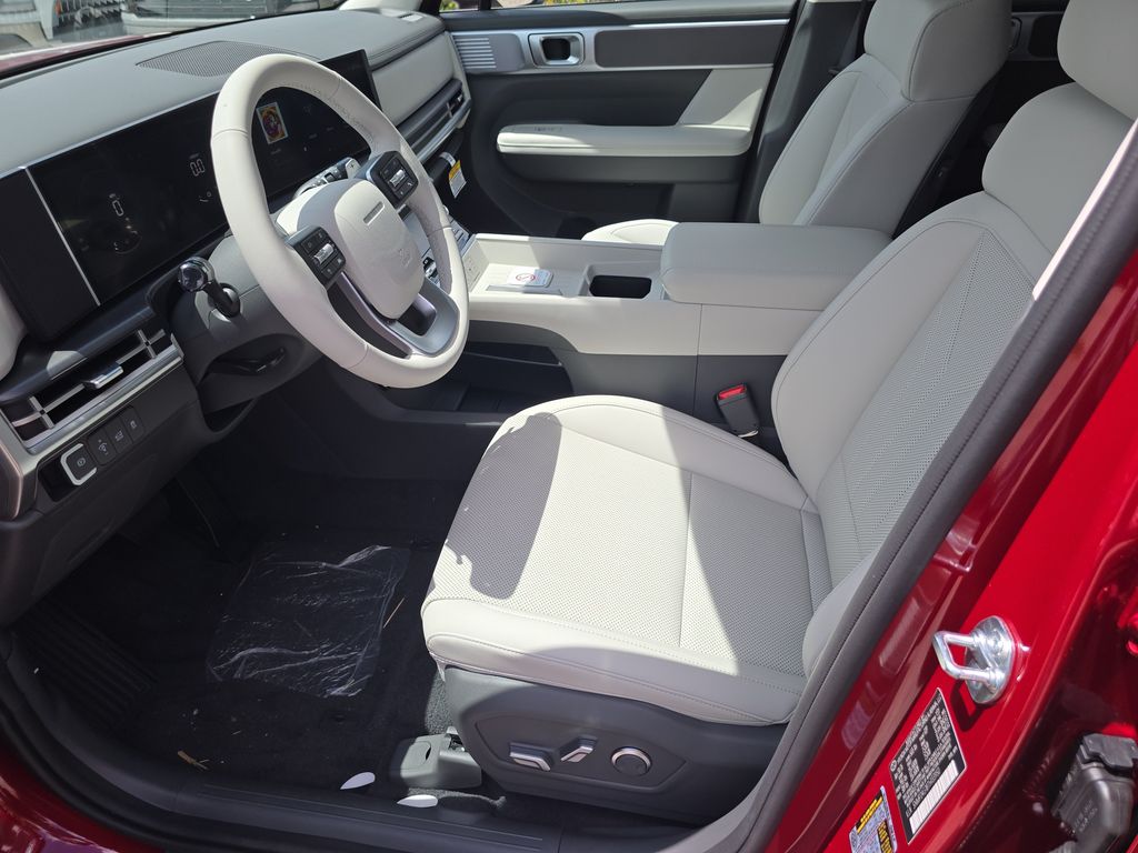Thumbnail: 2026 Hyundai Santa Fe - 10