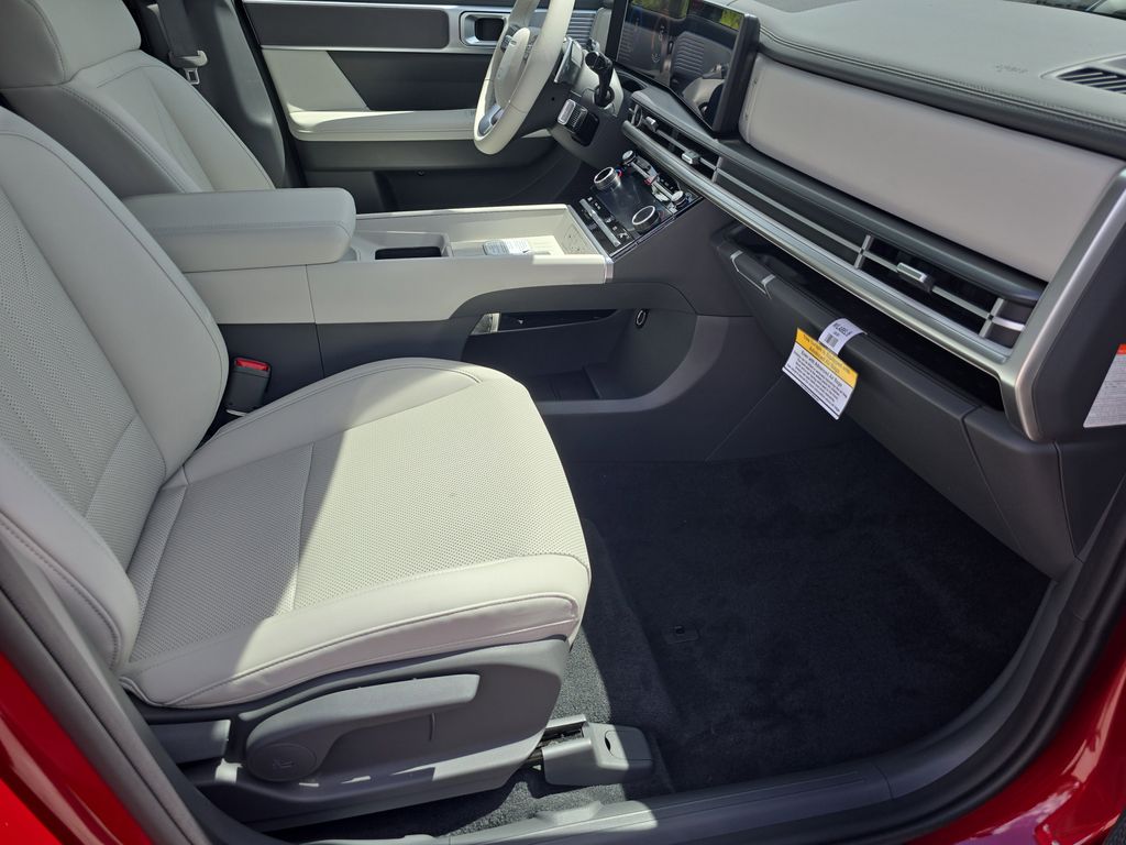 Thumbnail: 2026 Hyundai Santa Fe - 11