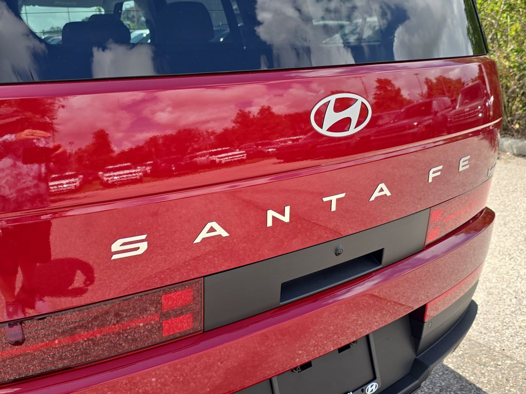Thumbnail: 2026 Hyundai Santa Fe - 22