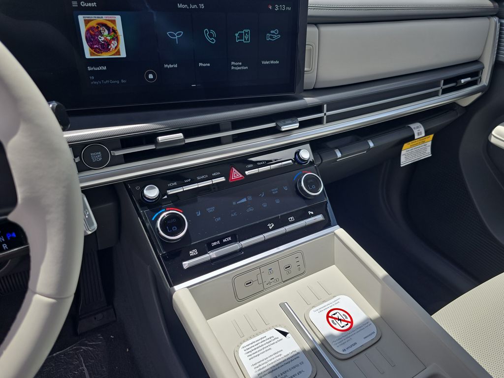 Thumbnail: 2026 Hyundai Santa Fe - 15