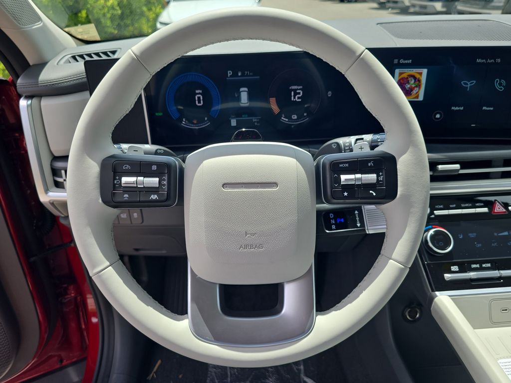 Thumbnail: 2026 Hyundai Santa Fe - 13