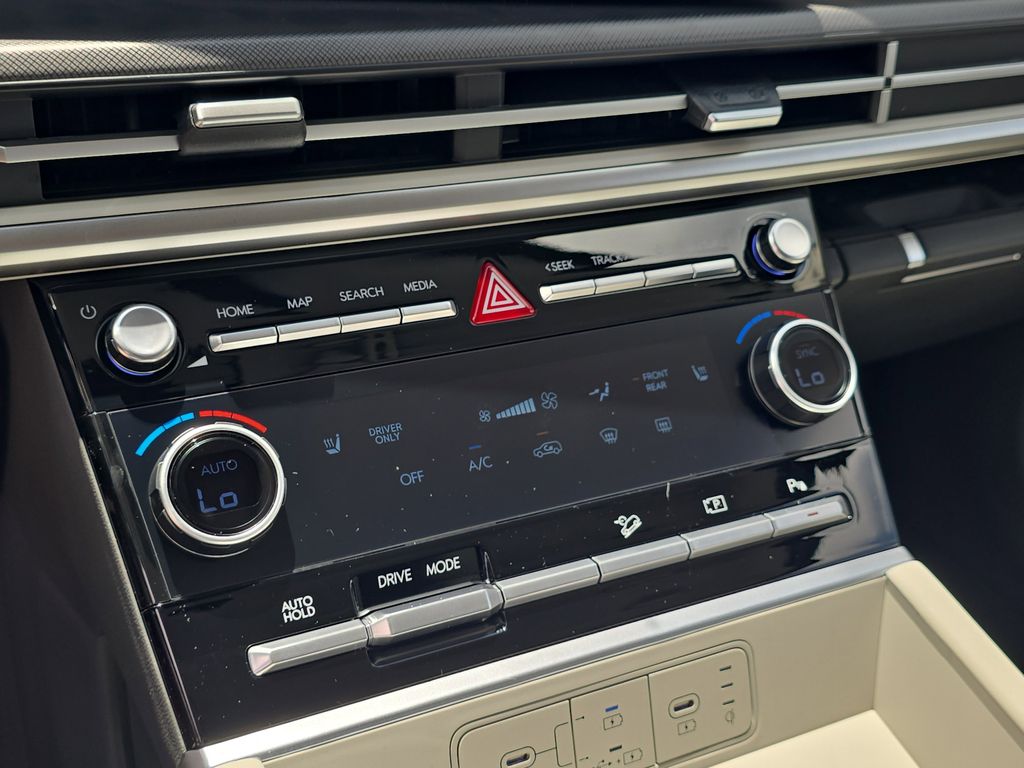 Thumbnail: 2026 Hyundai Santa Fe - 31