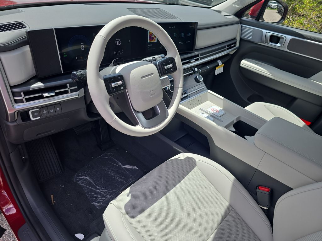 Thumbnail: 2026 Hyundai Santa Fe - 2