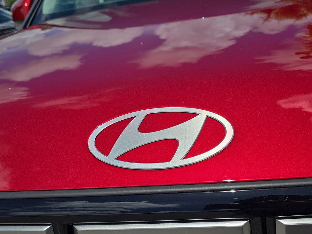 Thumbnail: 2026 Hyundai Santa Fe - 7