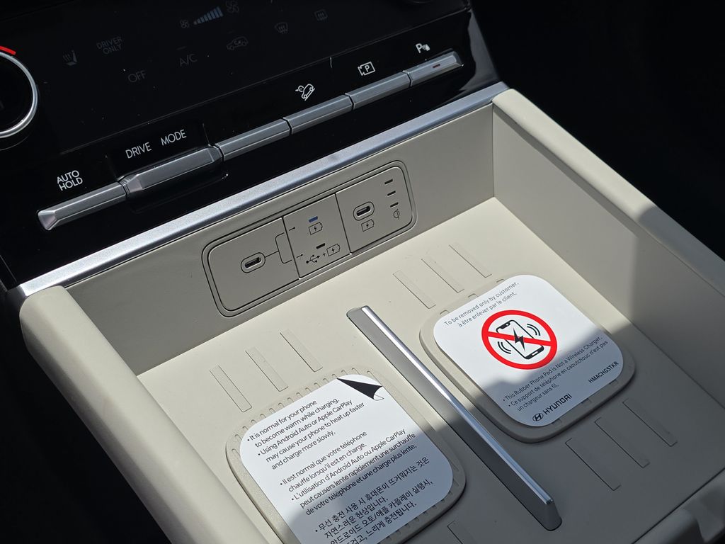 Thumbnail: 2026 Hyundai Santa Fe - 32