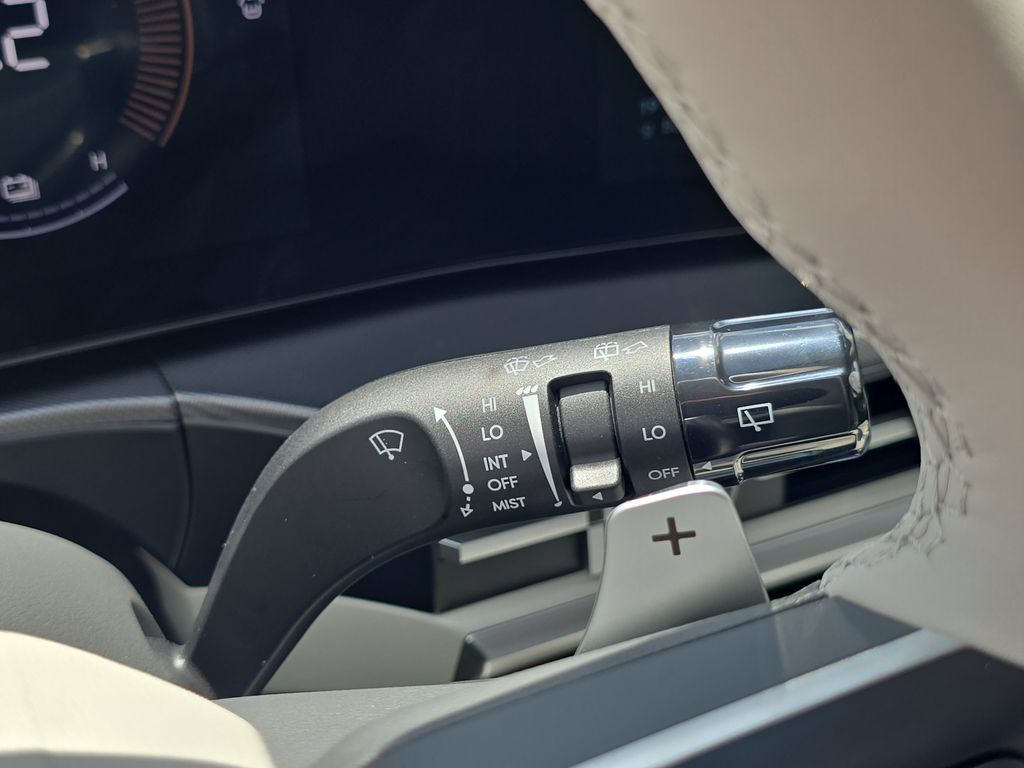 Thumbnail: 2026 Hyundai Santa Fe - 28
