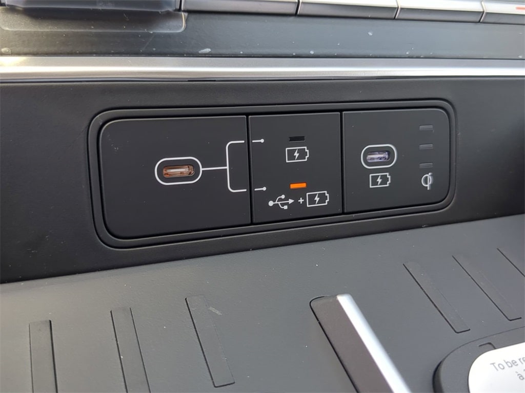 Thumbnail: 2026 Hyundai Santa Fe - 31