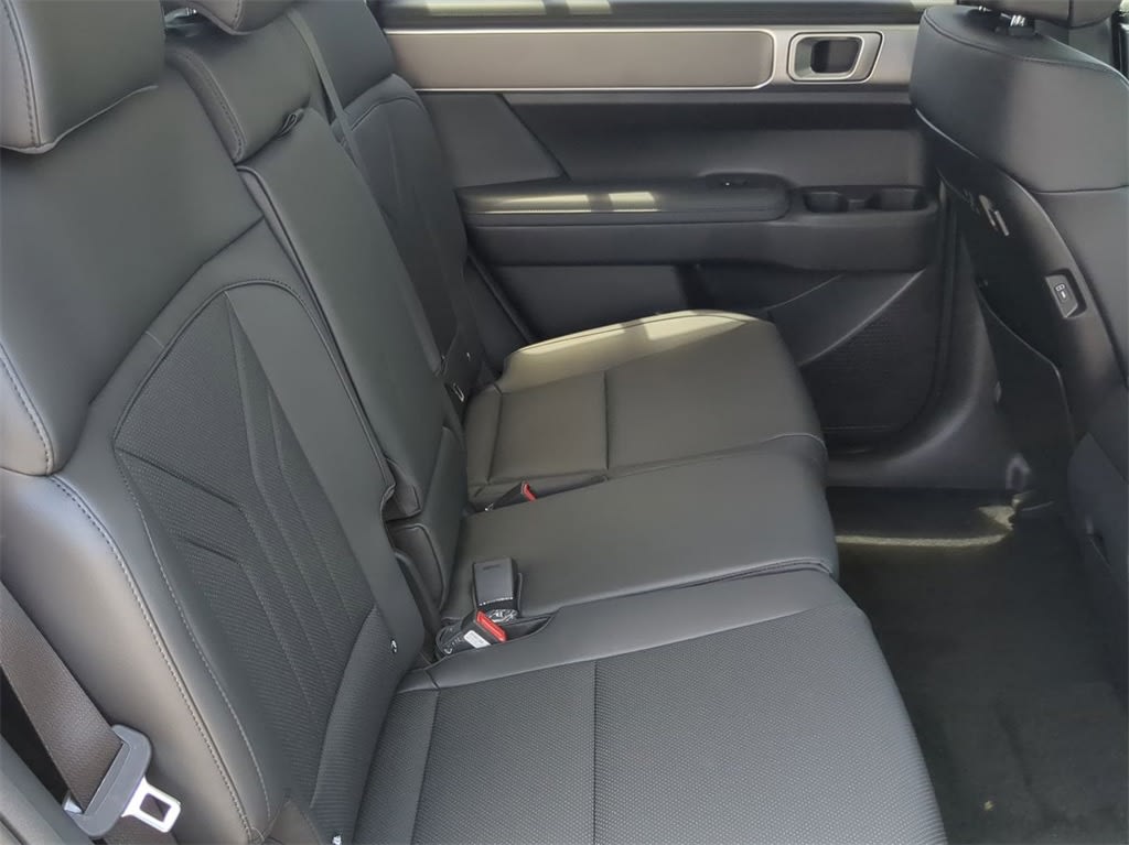 Thumbnail: 2026 Hyundai Santa Fe - 26