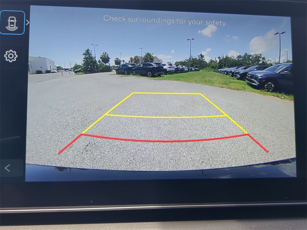 Thumbnail: 2026 Hyundai Santa Fe - 30