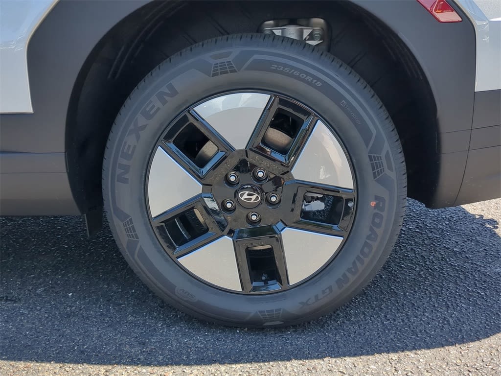 Thumbnail: 2026 Hyundai Santa Fe - 6