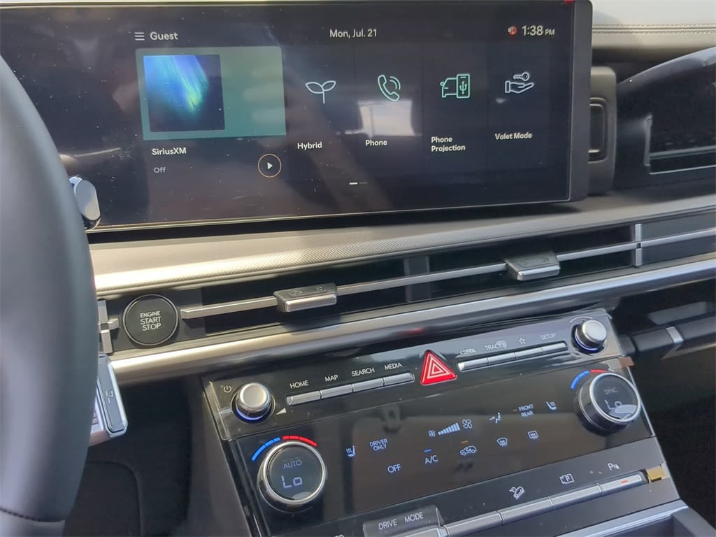 Thumbnail: 2026 Hyundai Santa Fe - 12