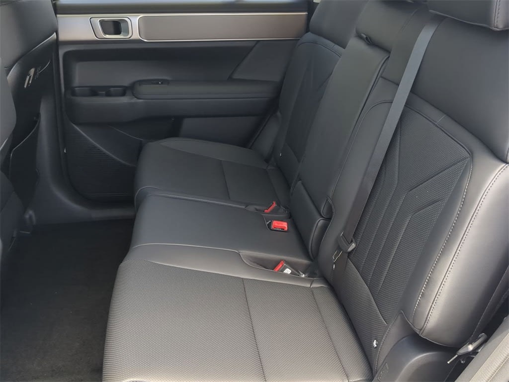 Thumbnail: 2026 Hyundai Santa Fe - 25