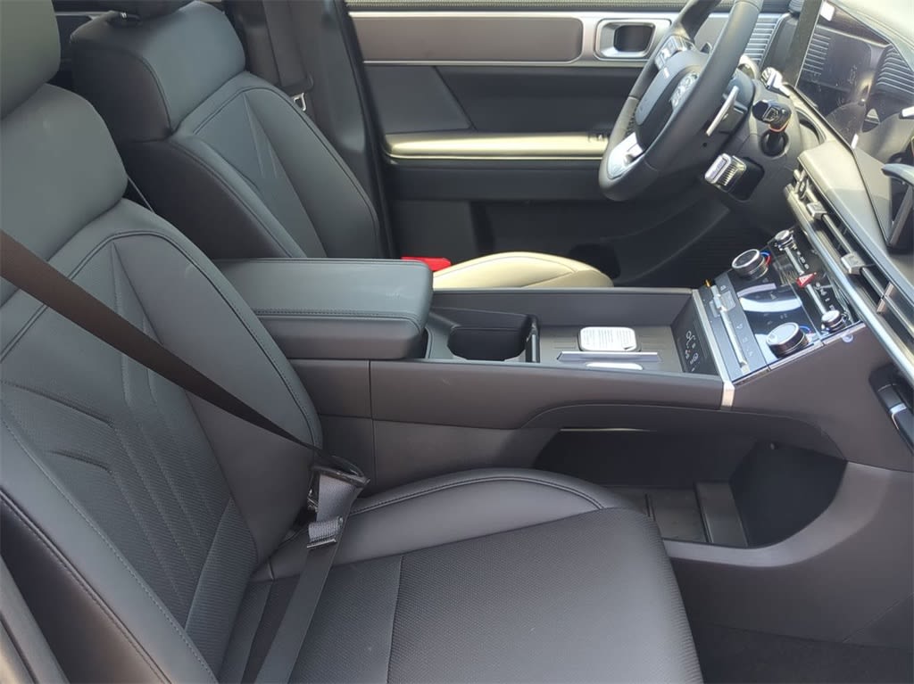 Thumbnail: 2026 Hyundai Santa Fe - 9