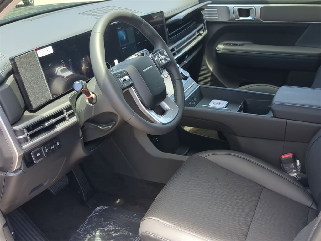 Thumbnail: 2026 Hyundai Santa Fe - 2