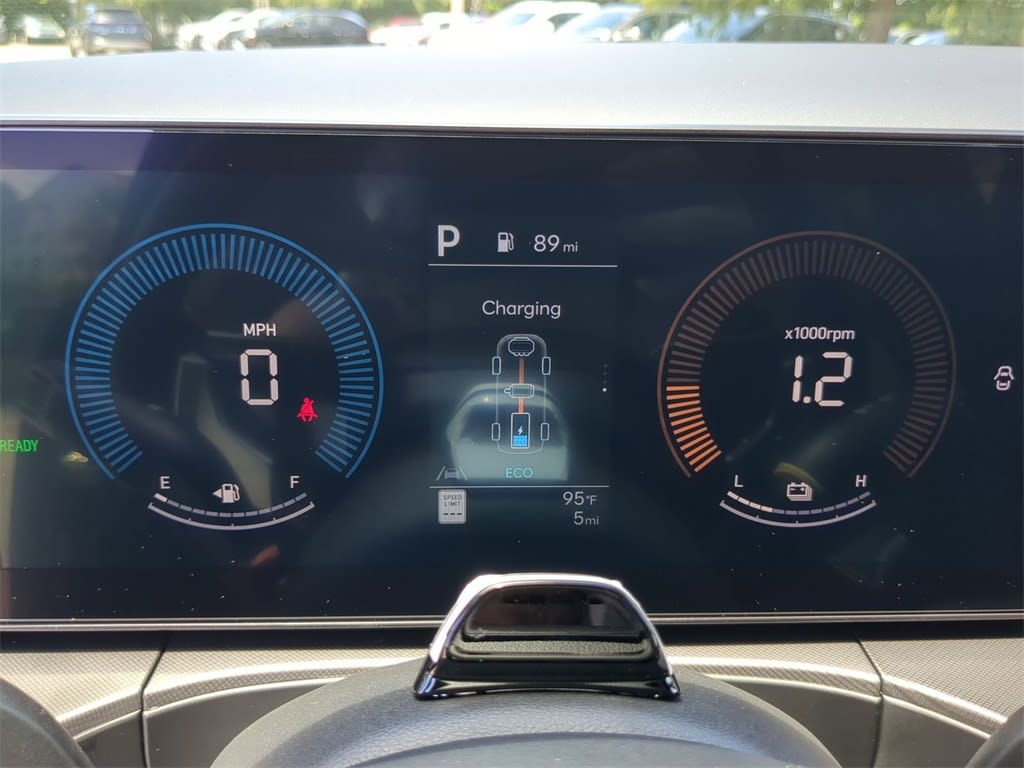 Thumbnail: 2026 Hyundai Santa Fe - 14