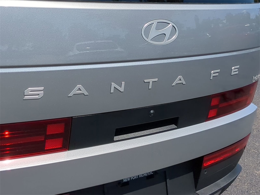Thumbnail: 2026 Hyundai Santa Fe - 22