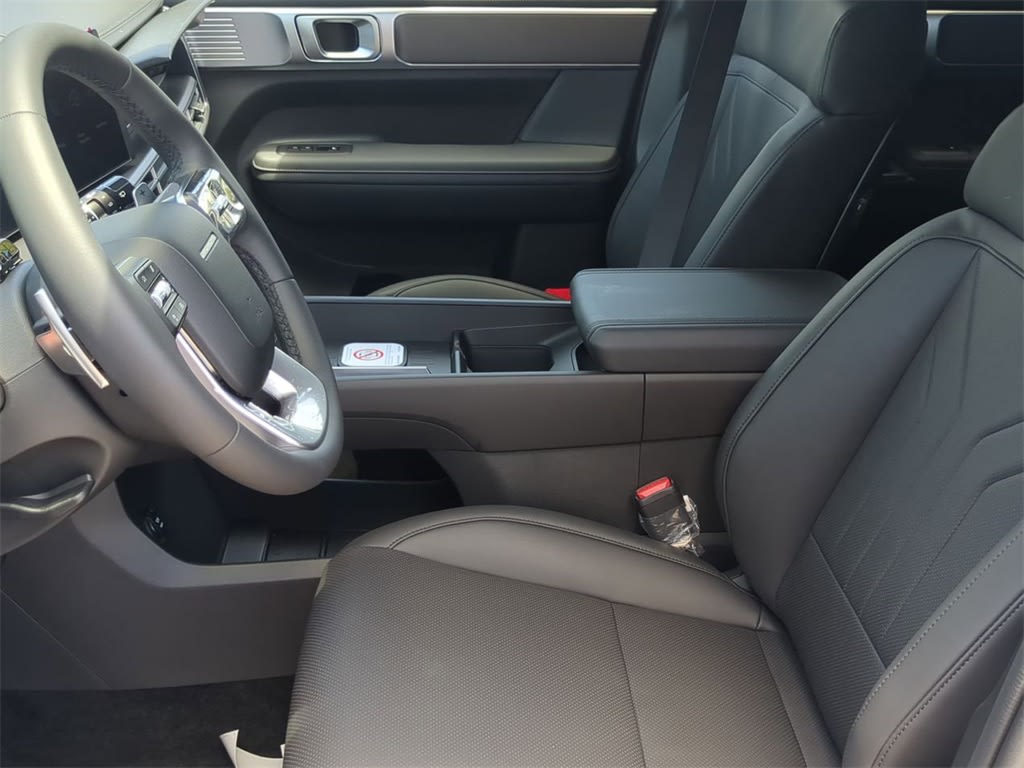 Thumbnail: 2026 Hyundai Santa Fe - 8