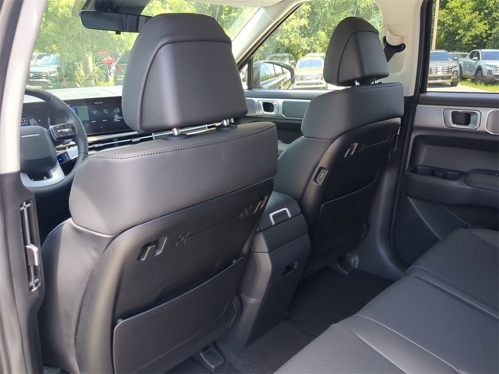 Thumbnail: 2026 Hyundai Santa Fe - 10