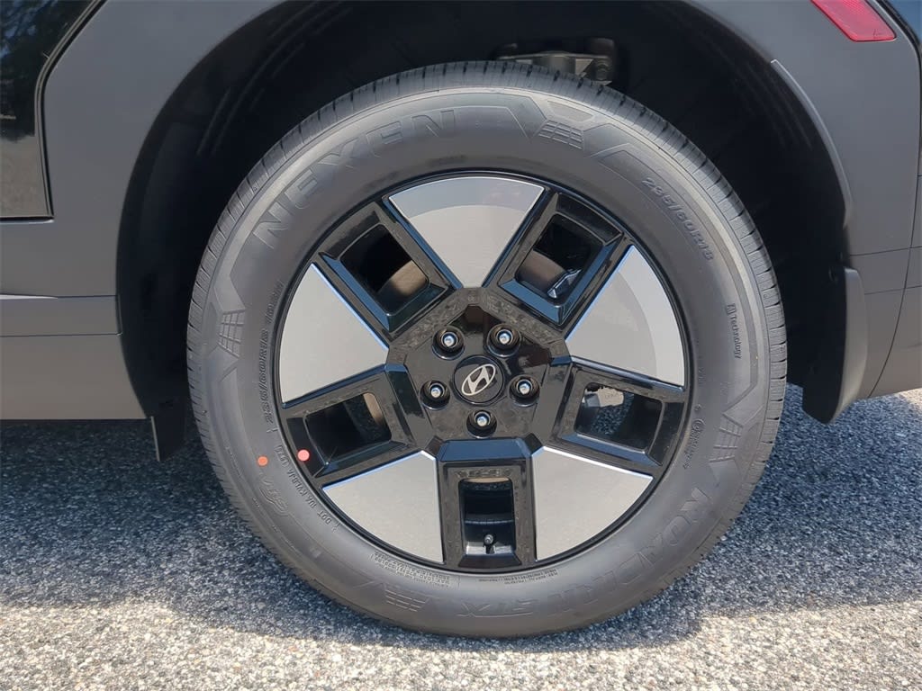 Thumbnail: 2026 Hyundai Santa Fe - 23