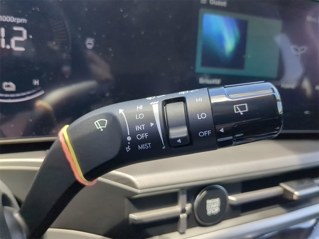 Thumbnail: 2026 Hyundai Santa Fe - 29