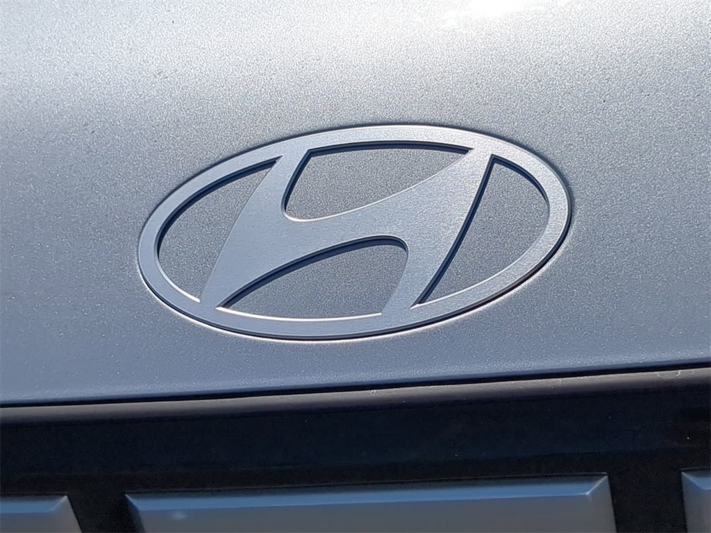 Thumbnail: 2026 Hyundai Santa Fe - 21