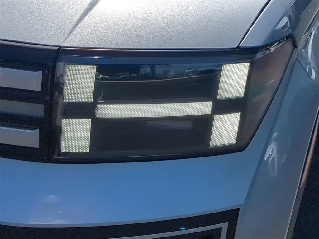 Thumbnail: 2026 Hyundai Santa Fe - 20