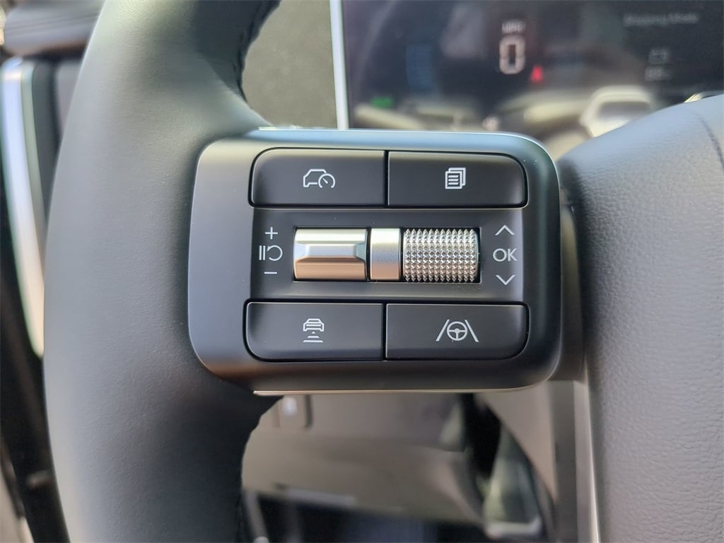 Thumbnail: 2026 Hyundai Santa Fe - 27