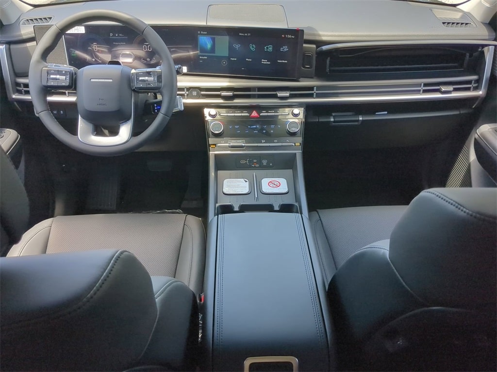 Thumbnail: 2026 Hyundai Santa Fe - 7