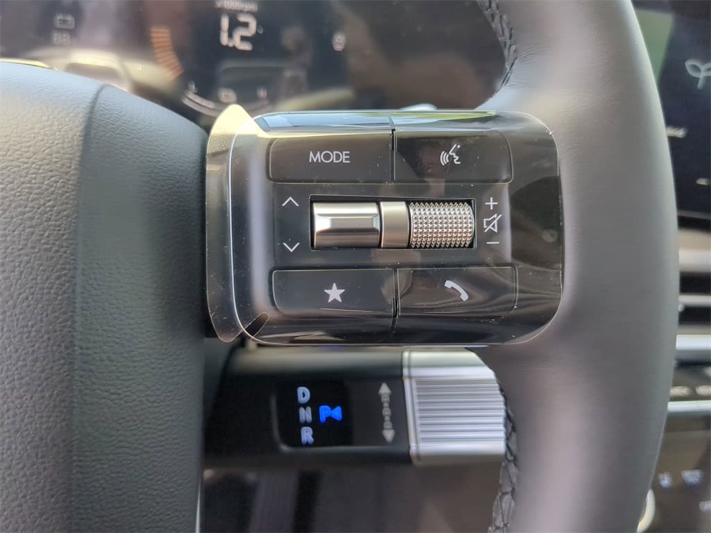 Thumbnail: 2026 Hyundai Santa Fe - 28