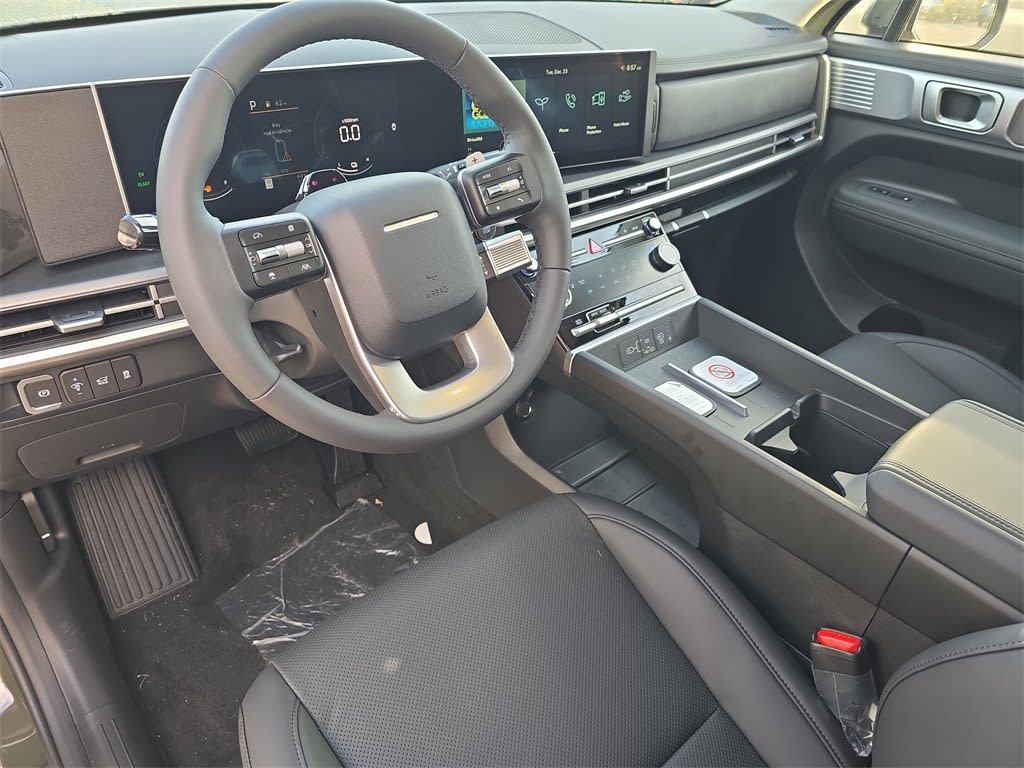 Thumbnail: 2026 Hyundai Santa Fe - 2