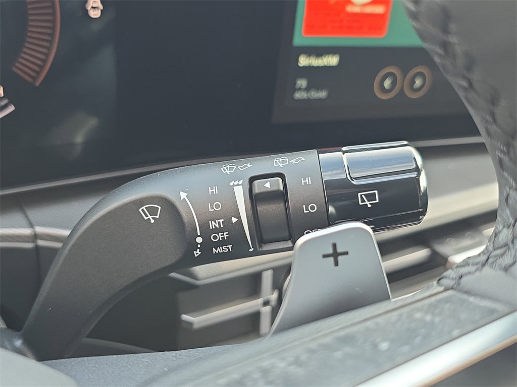 Thumbnail: 2026 Hyundai Santa Fe - 28