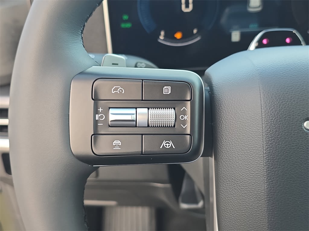 Thumbnail: 2026 Hyundai Santa Fe - 25