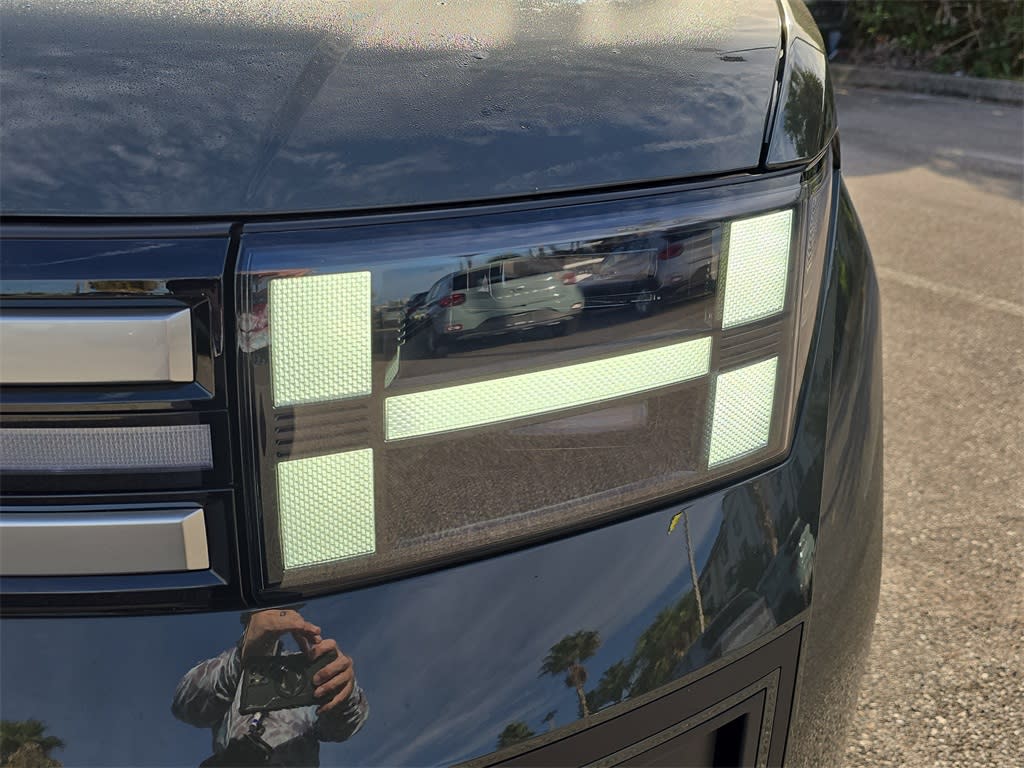 Thumbnail: 2026 Hyundai Santa Fe - 19