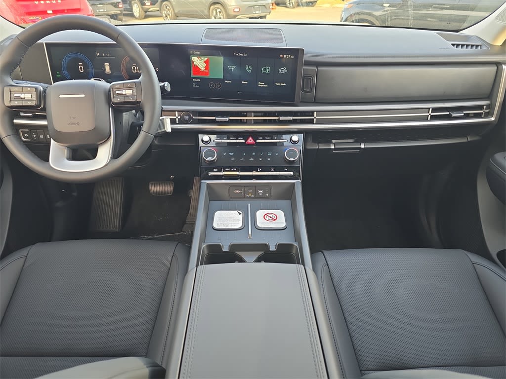 Thumbnail: 2026 Hyundai Santa Fe - 7