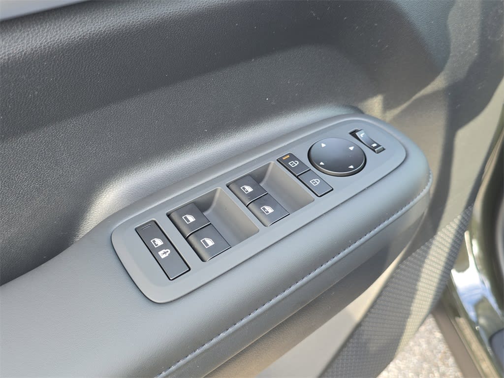 Thumbnail: 2026 Hyundai Santa Fe - 22