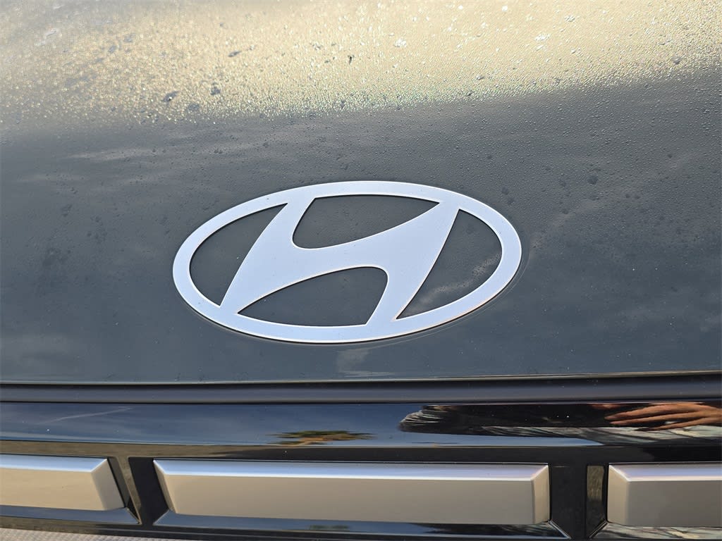 Thumbnail: 2026 Hyundai Santa Fe - 20