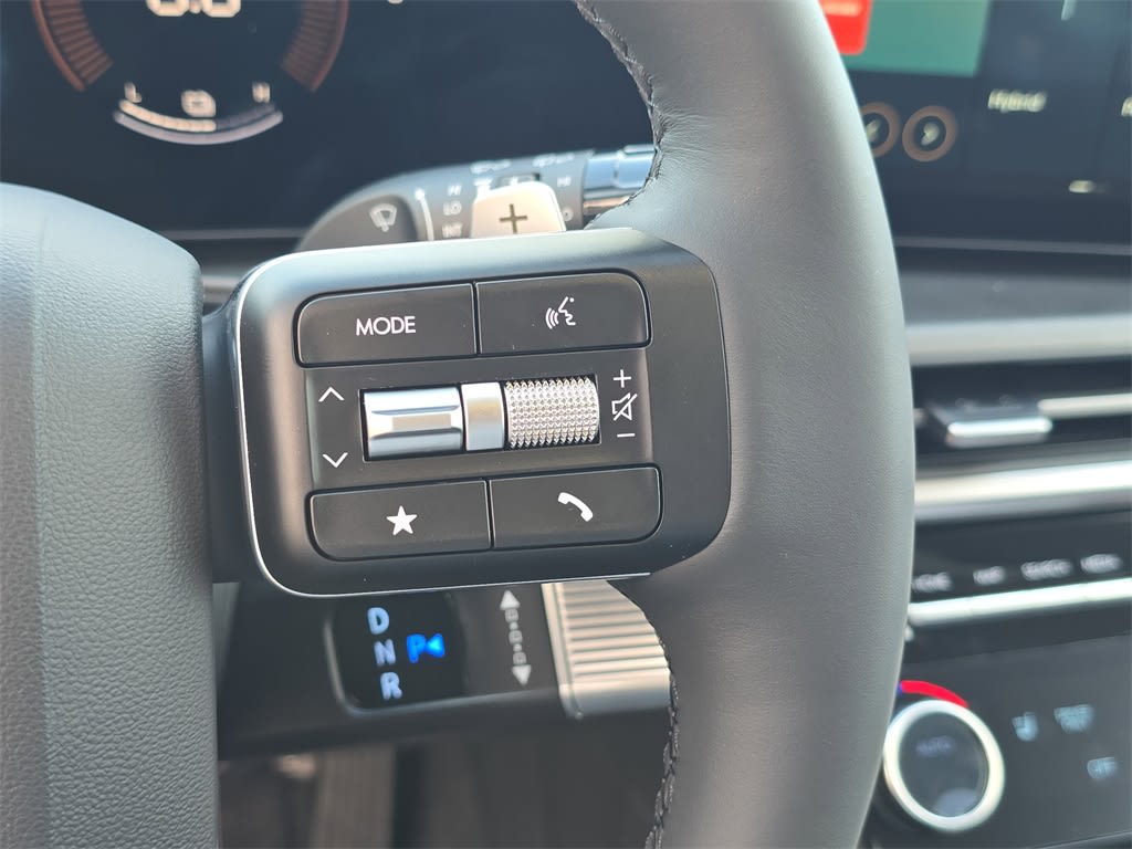 Thumbnail: 2026 Hyundai Santa Fe - 26